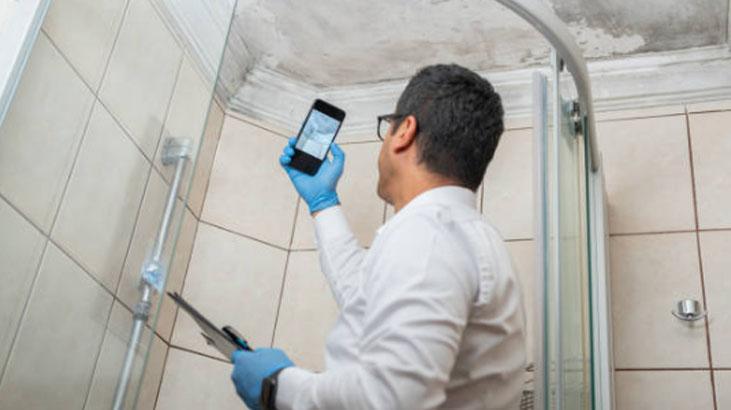 Küf, rutubet, koku kalmıyor Çamaşır suyundan 100 kat etkiliymiş, anında çıkarıyor