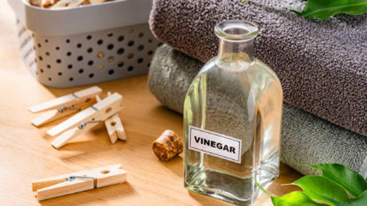 Küf, rutubet, koku kalmıyor Çamaşır suyundan 100 kat etkiliymiş, anında çıkarıyor