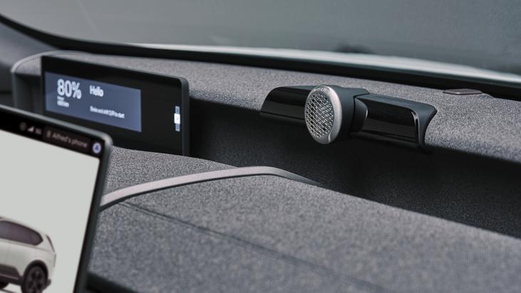 Google Gemini entegrasyonu