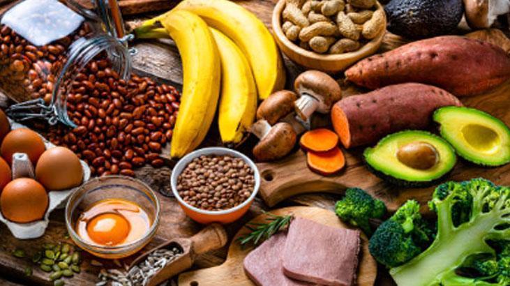 Cildi kaymak gibi pürüzsüzleştiren 3 vitamin Yaşlanma hızını azaltıyor