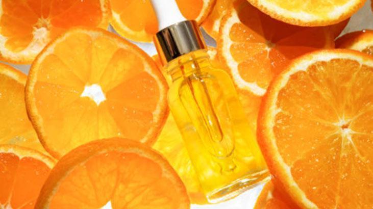 Cildi kaymak gibi pürüzsüzleştiren 3 vitamin Yaşlanma hızını azaltıyor