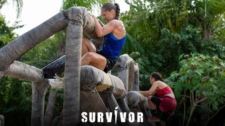 SURVIVOR BU AKŞAM VAR MI, YOK MU