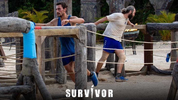 SURVIVOR YENİ BÖLÜM NE ZAMAN