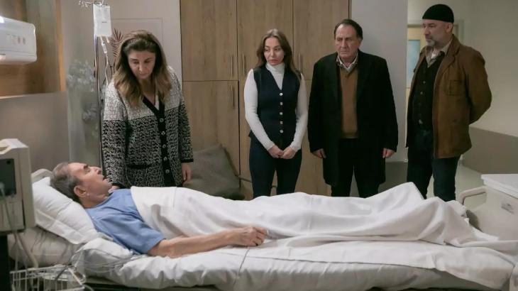 ARKA SOKAKLAR 736. SON BÖLÜM FULL İZLE