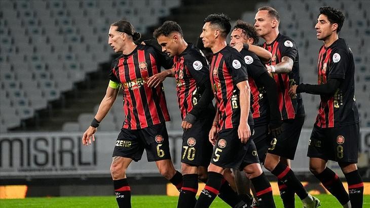 FATİH KARAGÜMRÜK - GALATASARAY MAÇI HANGİ KANALDA