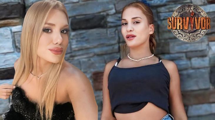 Gönlündeki ismi açıkladı! İşte Almeda Baylan’ın Survivor 2026’daki favori yarışmacısı