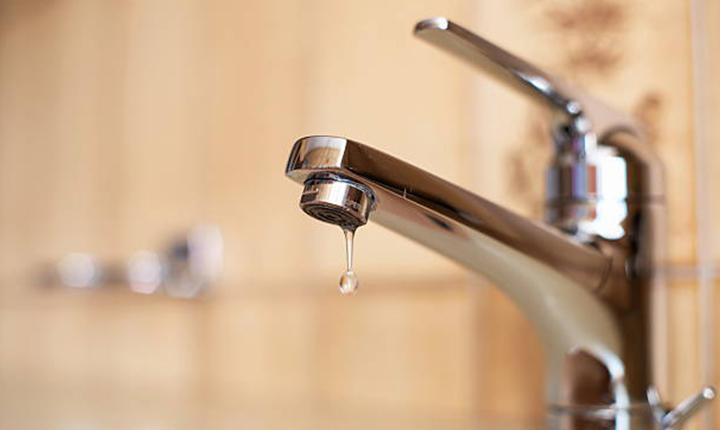 ANKARA SU KESİNTİLERİ 24 OCAK 2026