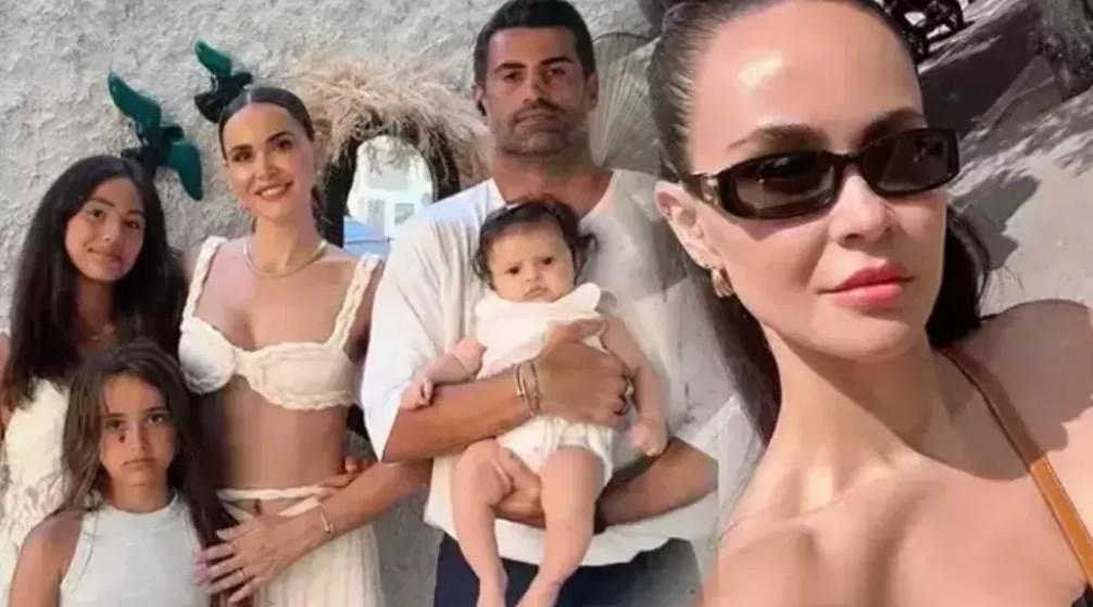 Yasminin keyfi yerinde Yeni tatil rotası belli oldu