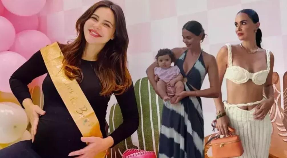 Yasminin keyfi yerinde Yeni tatil rotası belli oldu