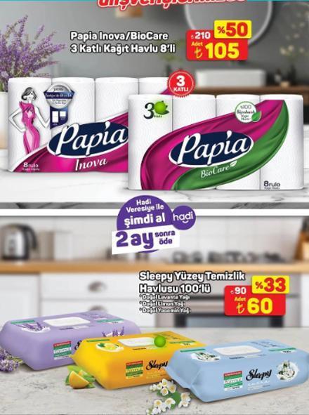 A101 24-30 OCAK HAFTANIN YILDIZLARI KATALOĞU