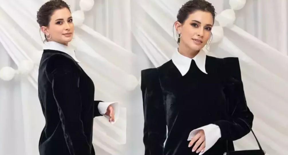 Kapadokyada aşka geldiler Buse Terim ve sevgilisinden romantik paylaşım