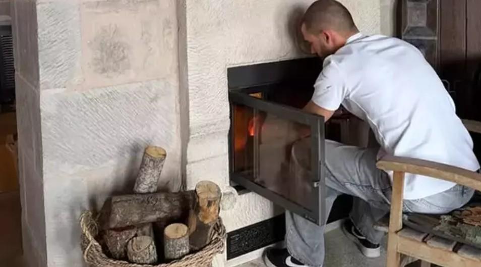 Kapadokyada aşka geldiler Buse Terim ve sevgilisinden romantik paylaşım