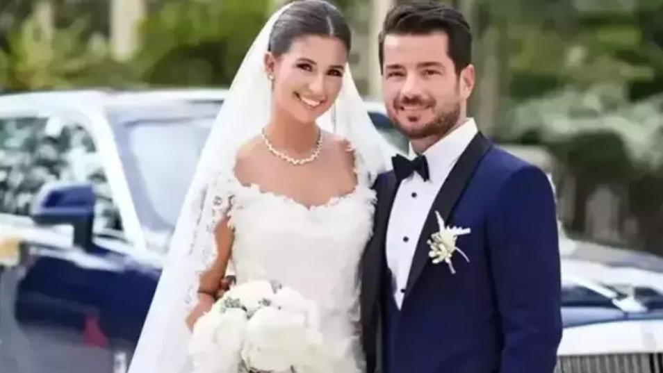 Kapadokyada aşka geldiler Buse Terim ve sevgilisinden romantik paylaşım