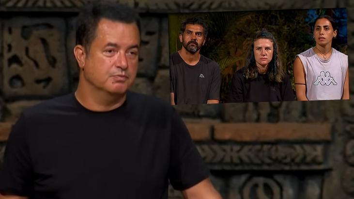Survivor 2026’da bir ilk! Acil durum konseyi toplandı: Acun Ilıcalı’dan ’20 yıl’ açıklaması