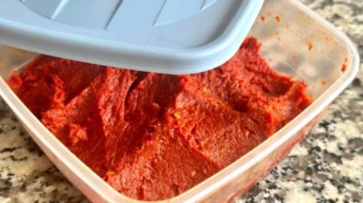 Tuz ve doğru kaşık seçimi sandığınızdan daha önemli Tuz ve doğru kaşık seçimi sandığınızdan daha önemli