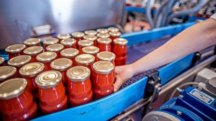 Ne küfleniyor ne bozuluyor Aşçıların salça saklama tekniği ortaya çıktı Ne küfleniyor ne bozuluyor Aşçıların salça saklama tekniği ortaya çıktı