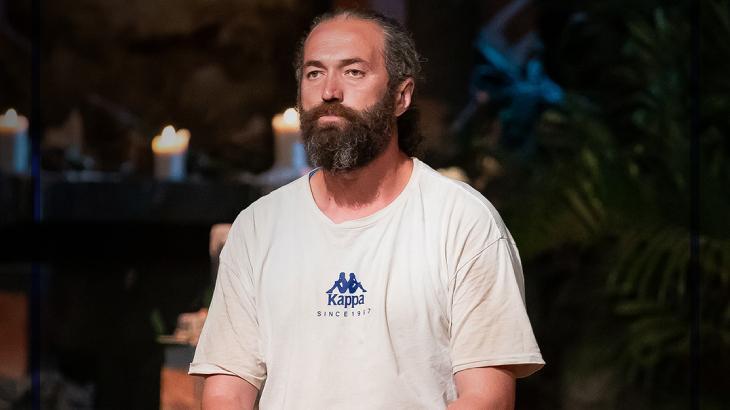 SURVIVORDA EN SON KİM ELENDİ