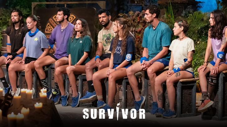 SURVIVOR YEDEK YARIŞMACILARI KİMLER OLDU