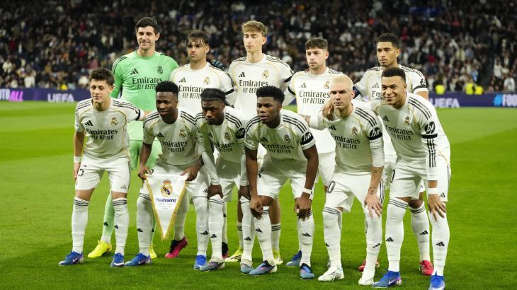 VILLARREAL - REAL MADRID MAÇI KAÇ KAÇ BİTTİ