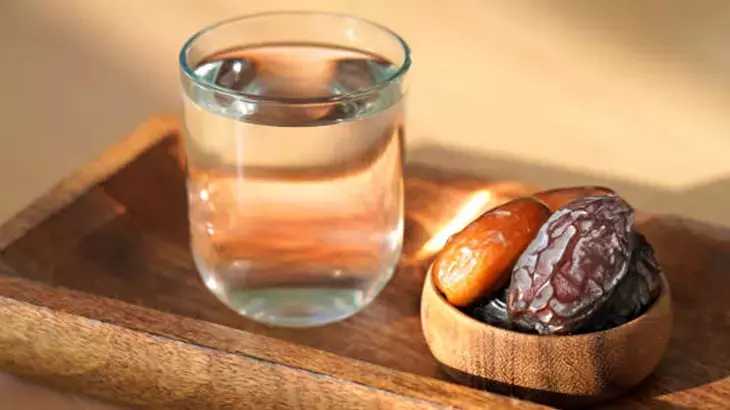 HIZIR ORUCU 2026 NE ZAMAN TUTULUR