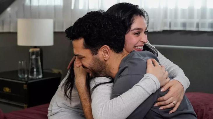 GÜLLER VE GÜNAHLAR 14. BÖLÜM ÖZETİ