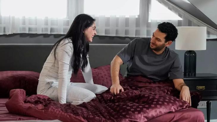 GÜLLER VE GÜNAHLAR 14. BÖLÜM İZLE