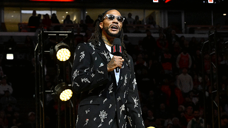 TARİHİN EN GENÇ MVPSİ