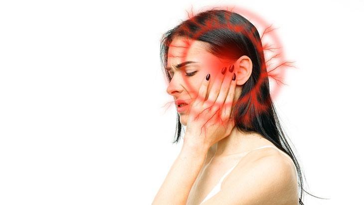 Günlük hayat durma noktasına geliyor