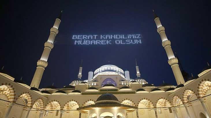 2026 BERAT KANDİLİ NE ZAMAN