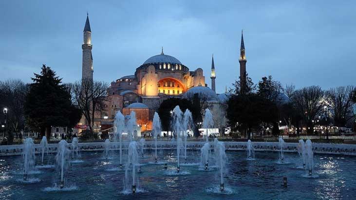 2026 KANDİL TARİHLERİ