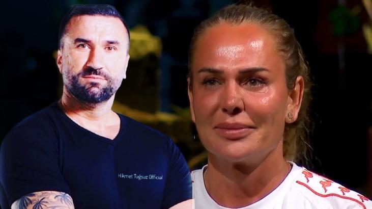Survivor’da tüm dengeler değişiyor! ‘Sarı Takım’ sürprizi! Hikmet Tuğsuz’dan Nagihan Karadere’ye olay sözler