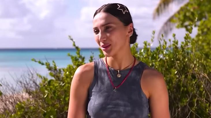 SURVİVOR BÜŞRA YALÇIN KİMDİR SURVİVOR BÜŞRA YALÇIN KİMDİR