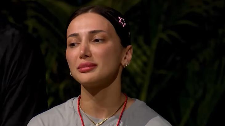 Survivor Büşra Yalçın kimdir Survivor Büşra Yalçın aslen nereli, mesleği nedir Survivor Büşra Yalçın kimdir Survivor Büşra Yalçın aslen nereli, mesleği nedir