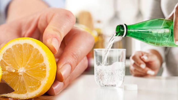 15 günde 5 kilo gidiyor Sodayla demleyin: Her gün alev gibi yakıyor