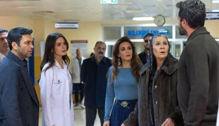 UZAK ŞEHİR İZLE | Uzak Şehir 47. bölüm izle! Uzak Şehir son bölüm izle kesintisiz, full HD!