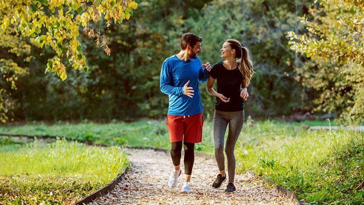 Isınma ve soğuma evreleri hayati önem taşıyor Isınma ve soğuma evreleri hayati önem taşıyor