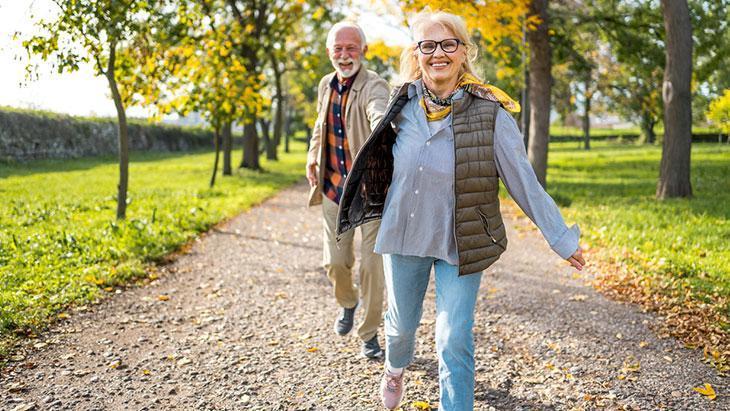 Egzersiz öncesi kalp kontrolü ihmal edilmemeli Egzersiz öncesi kalp kontrolü ihmal edilmemeli