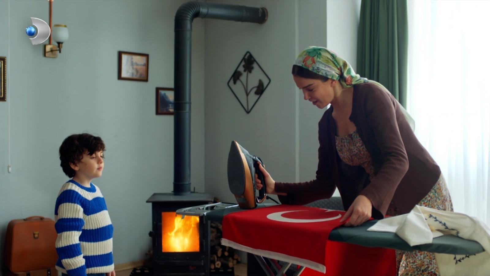 UZAK ŞEHİR SON BÖLÜM