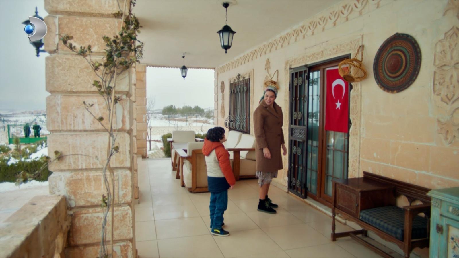 UZAK ŞEHİR YENİ BÖLÜM FRAGMANI: Uzak Şehir 48. bölüm fragmanı yayınlandı mı