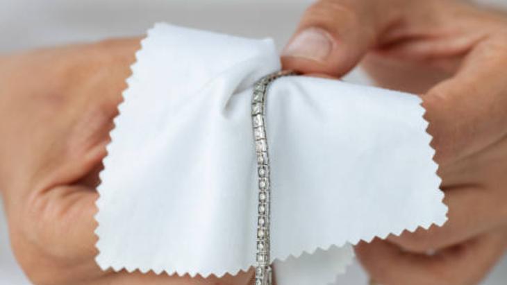 Altın takıların taşının düşmesinden korkmayın Önlemi de çaresi de var