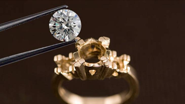 Altın takıların taşının düşmesinden korkmayın Önlemi de çaresi de var