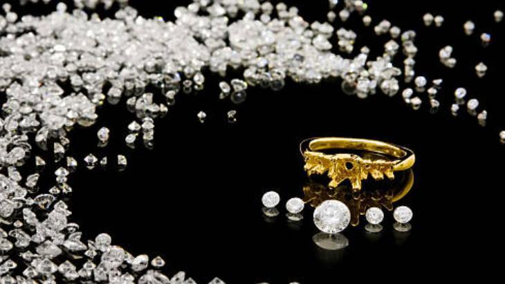 Altın takıların taşının düşmesinden korkmayın Önlemi de çaresi de var
