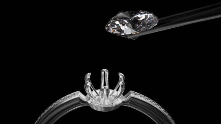 Altın takıların taşının düşmesinden korkmayın Önlemi de çaresi de var