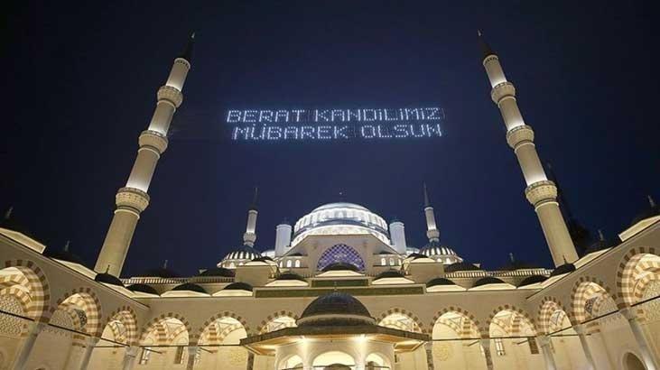 2026 BERAT KANDİLİ NE ZAMAN