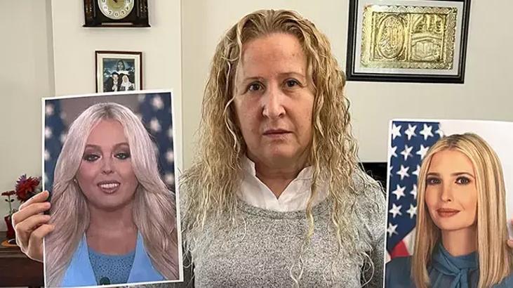 NEREDEN BULMUŞ ANNESİ