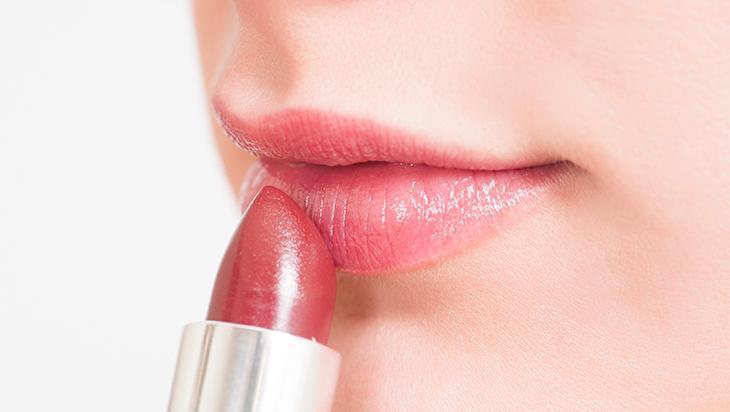 Biten rujlarınızı atmayın Tek malzemeyle yeni gibi oluyor