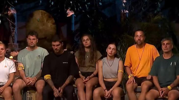 SURVİVOR CEZAYI KİM ALDI