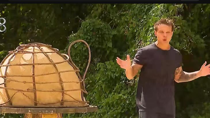 SURVİVOR ÖDÜL OYUNUNU KİM KAZANDI