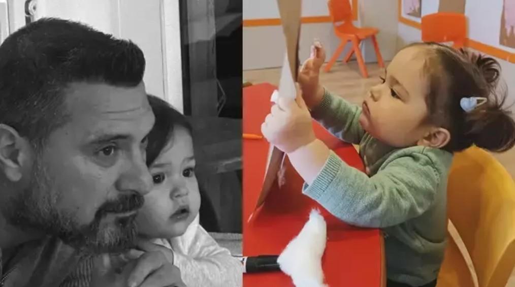 İşte Asyanın son hali Gonca Vuslateri ve eşinden mutlu aile pozu