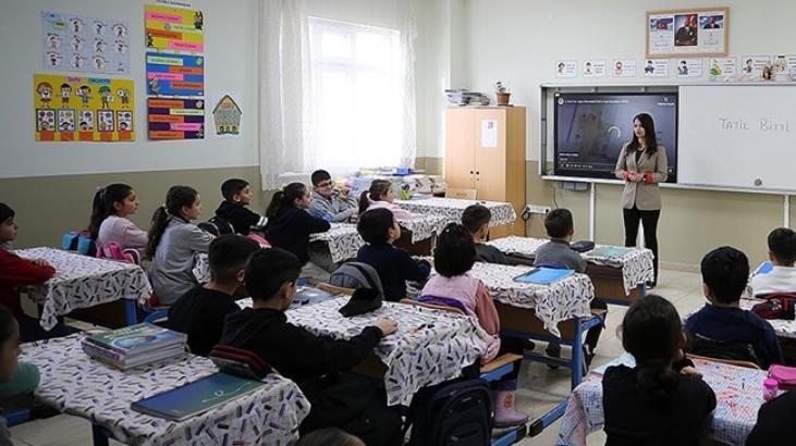 İKİNCİ DÖNEM ARA TATİL TARİHLERİ